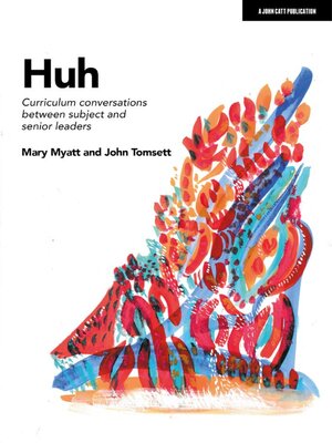 cover image of Huh